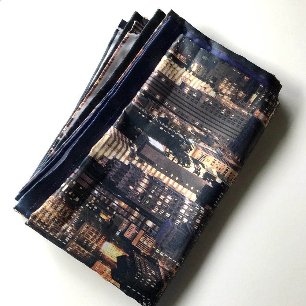 NEW! New York City Wallhanging